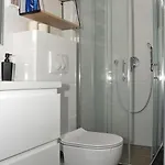 Apartamento Nicole - One Bedroom With Balcony Zadar