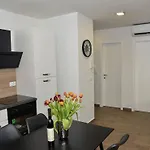 Nicole - One Bedroom With Balcony Zadar