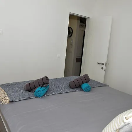 Nicole - One Bedroom With Balcony Appartamento