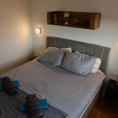 Nicole - One Bedroom With Balcony Appartamento *