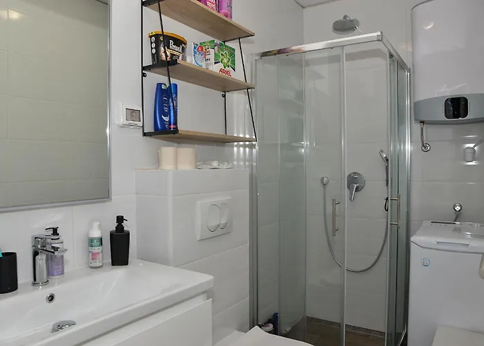 Nicole - One Bedroom With Balcony Appartamento *